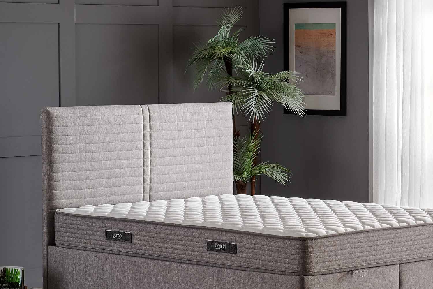 HEADBOARD - NULL