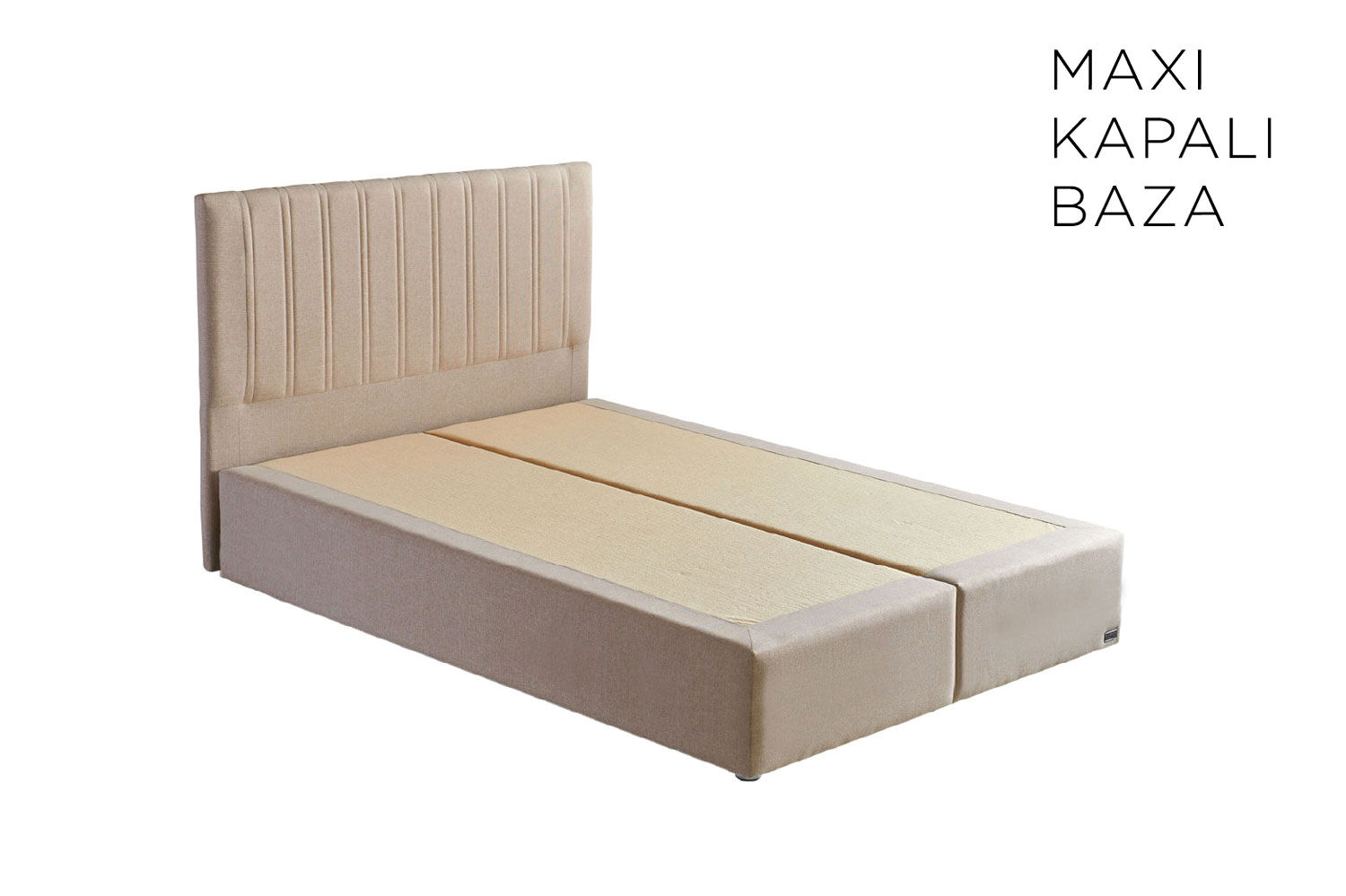 Innjoy Hard Base - Bambi Yatak - Yatak Sanatı | Yatak Fiyatları