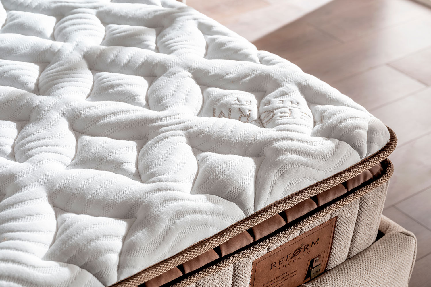 Reform Therapy Set - Bambi Yatak - Yatak Sanatı | Yatak Fiyatları