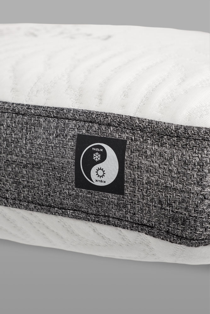 Climextra Visco Yastık (59x39x13cm) - Bambi Yatak - Yatak Sanatı