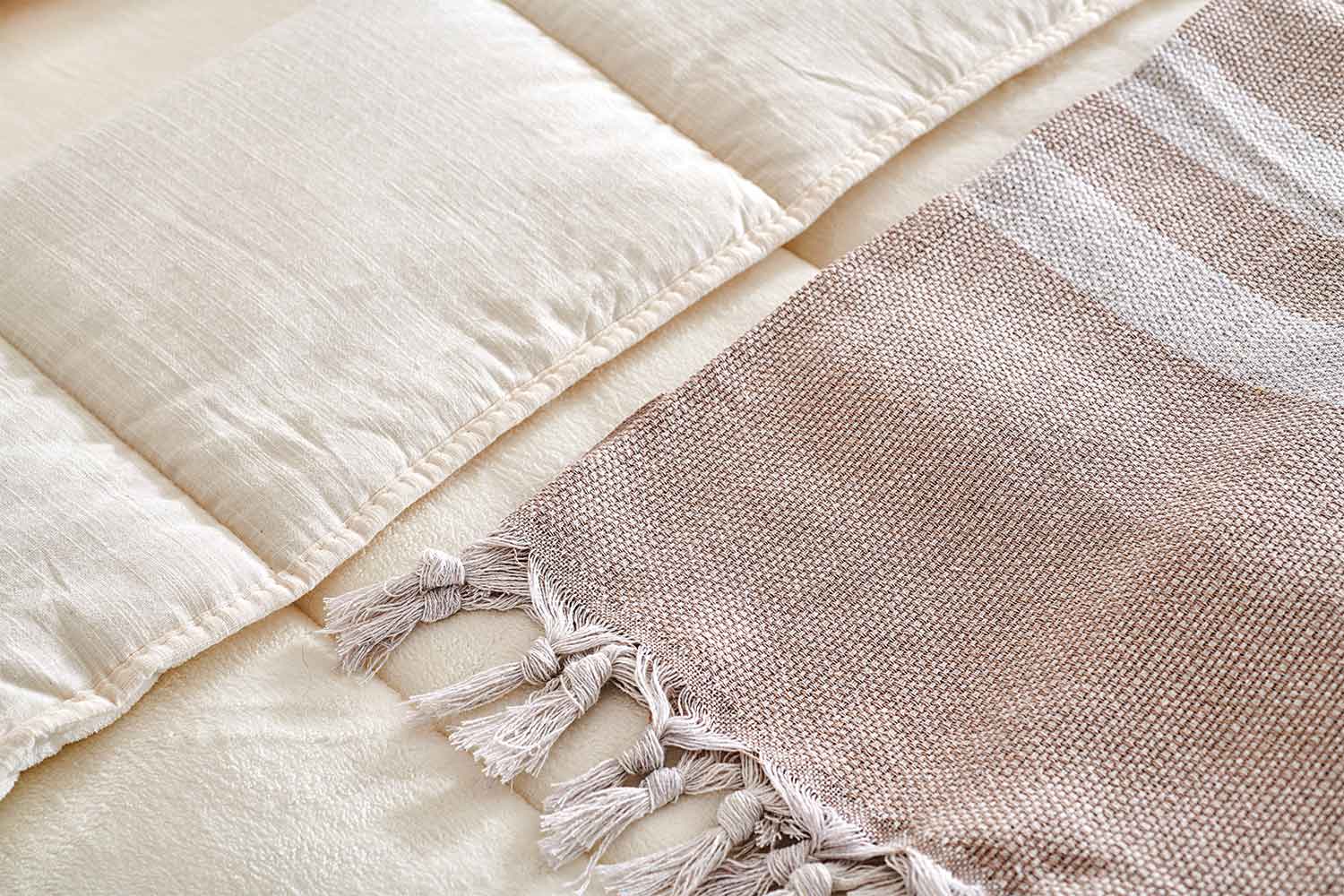 Cappadocia Dört Mevsim Uyku Seti - Bambi Yatak - Yatak Sanatı