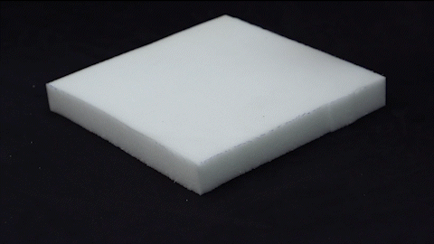 Omurga Destek Süngeri