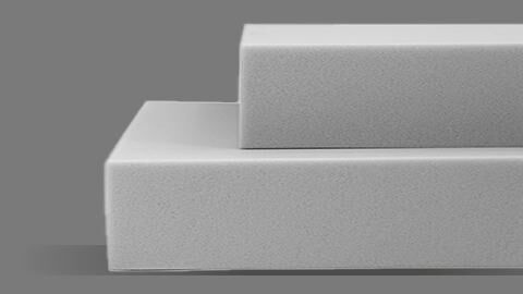 Kenar Destek Süngeri