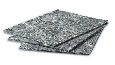 Taban Destek Katmanı