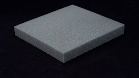 Yoğunluğu Arttırılmış Konfor Süngeri