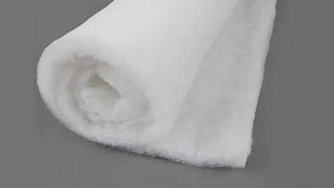 Thermobonding Elyaf